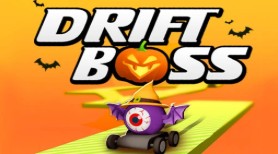 Drift Boss screenshot