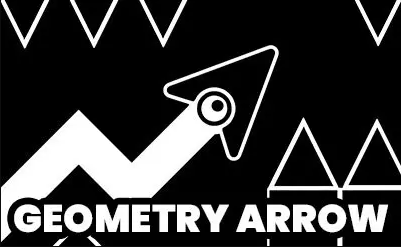 Geometry Arrow screenshot