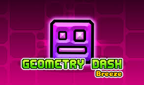 Geometry Dash Breeze screenshot