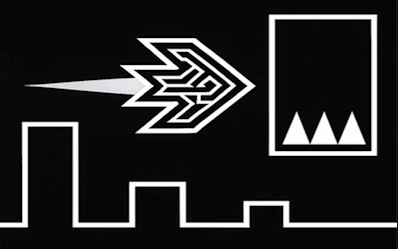 Geometry Flap screenshot