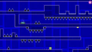 Geometry Maze Maps screenshot
