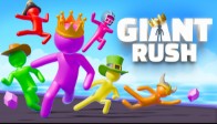 giant rush screenshot