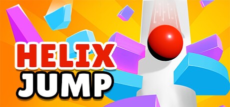 Helix Jump screenshot
