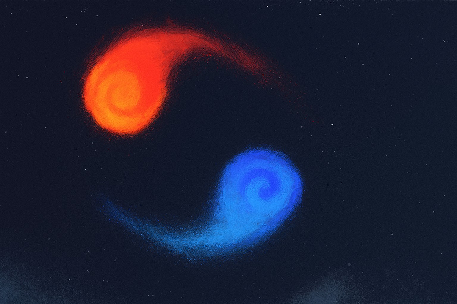 Orbit Beat screenshot