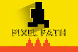 Pixel Path Screenshot