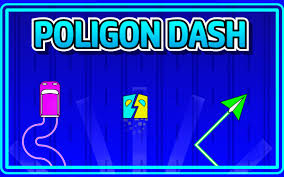 Poligon Dash - Geometry screenshot
