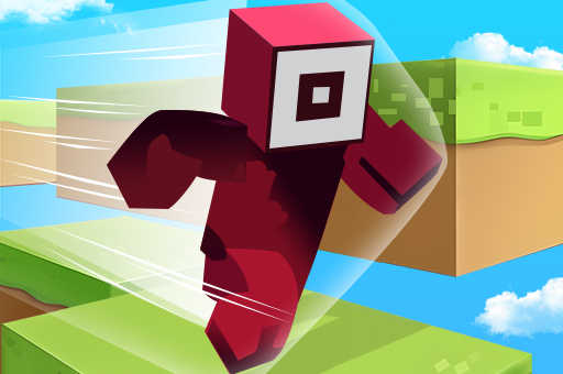 Roblox Craft Run screenshot