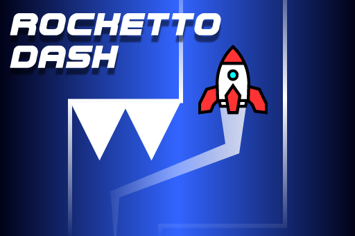 Rocketto Dash screenshot