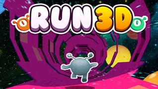 Run 3D screenshot