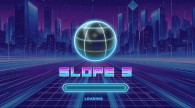SLOPE 3 screenshot