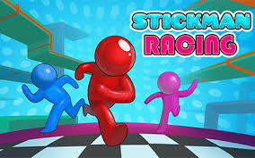 Stickman Racing screenshot