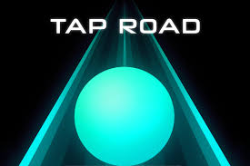 Tap Road screenshot